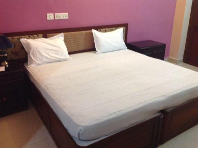 Kallada Hotels And Resorts Thrissur Exterior photo